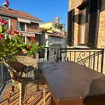 شقة Takalcastel 2 *