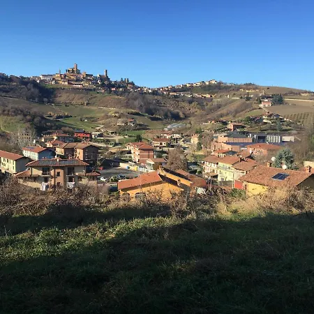 Daire Takalcastel 2 *