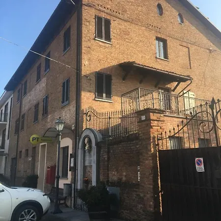 Takalcastel 2 Cisterna d'Asti