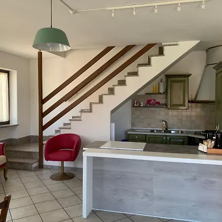 Apartment Takalcastel 2