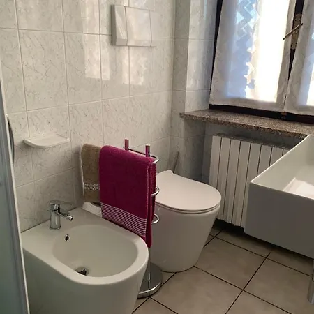 Apartment Takalcastel 2