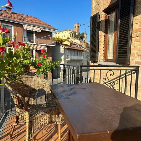Appartement Takalcastel 2 *