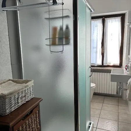 Takalcastel 2 Apartment *