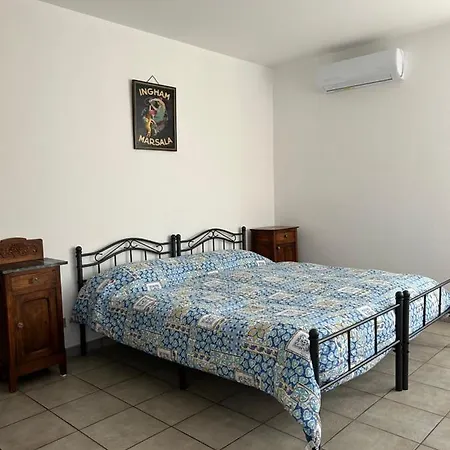 Apartmán Takalcastel 2