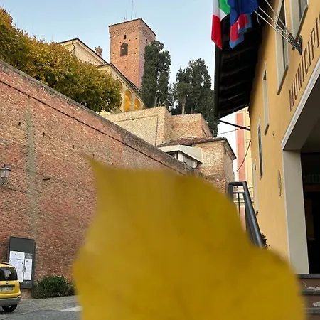 Takalcastel 2 דירה *