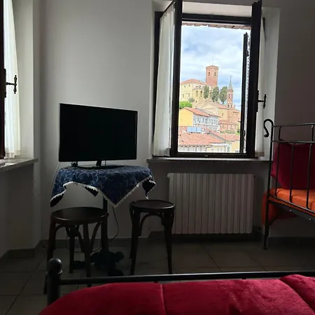 Takalcastel 2 Cisterna dʼAsti