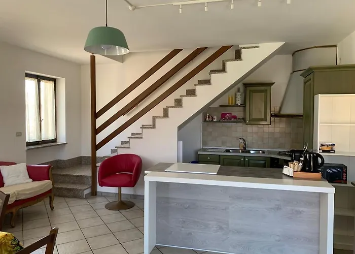 Apartamento Takàlcastel 2