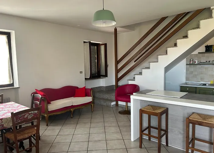 Takàlcastel 2 Apartamento